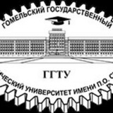 Абитуриент ГГТУ
