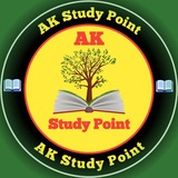 GK STUDY POINT🎯