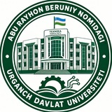 Texnika fakulteti (Rasmiy kanali)