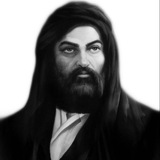 حُبًّا لِـ عَليٍّ .