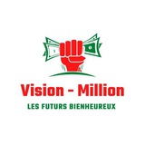 Les abonnés de Vision - Million 💸 💰
