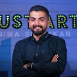مهدی کارگر 🎤