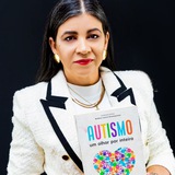 Edilaine Geres psicopedagoga