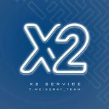 X2 VPN | X2RAY | پروکسی و کانفیگ