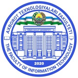 Axborot texnologiyalari fakulteti