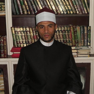 قناة الشيخ نصر الجوهرى