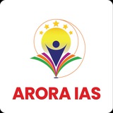 ARORA IAS HYDERABAD