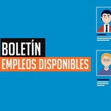 Ofertas de Empleos en GUAYAQUIL