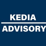 KEDIA COMMODITY MARKET ALERTS