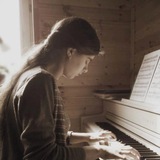 Софья Юдина (стихи, музыка)