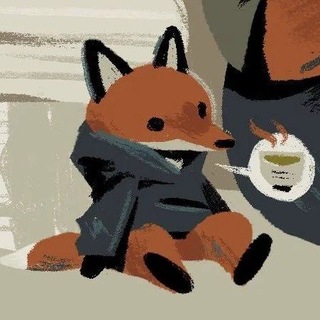 Mr Fox Comics&Mangas ⚡