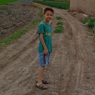 Salar Ghorbanzadeh