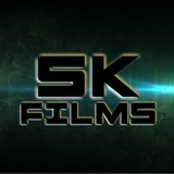 SK Films Animation