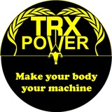 🔱TRX POWER TEAM🔱