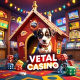 Vetal_Casino π° (Stream)Π£ΠΊΡΠ°ΡΠ½Π° πΊπ¦