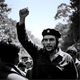 ارنستو تشي جيفارا