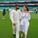 ANUSHKA TOSS QUEEN ™