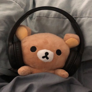 i am music