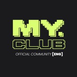 My.Club Creators π