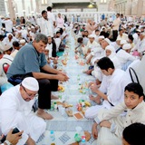 muslim profile picture