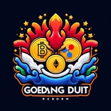 Goedang Duit Reborn