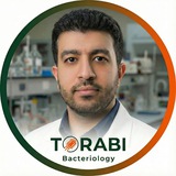 باکتری (میکروب) کنکور وزارت بهداشت | استاد ترابی