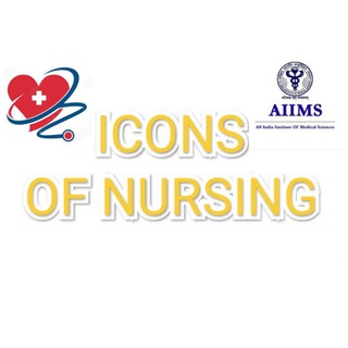 Icons of Nursing