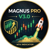 Magnus Pro