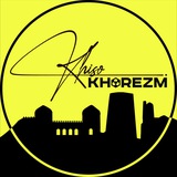 KHISO KHOREZM