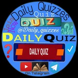 Daily Quizzes