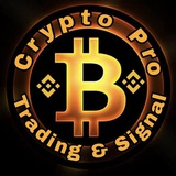 Crypto Pro Trading & Signal 🔥