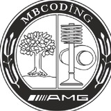 Mercedes Benz клуб #MBCoding