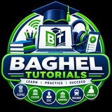 BAGHEL TUTORIALS E- education Group