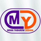 MOHA YABAROW DESIGN ™