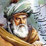 Jaloliddin Rumiy Aforizmlari 📚