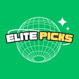 Elite Picks ~ Public Group 🏆