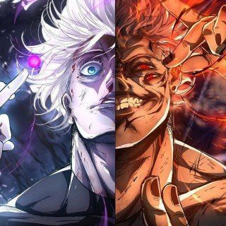 Jujutsu Kaisen Modulo / Jujutsu kaisen Manga