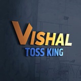 🎩 🔥 VISHAL TOSS KING<i class="emoji" style="background-