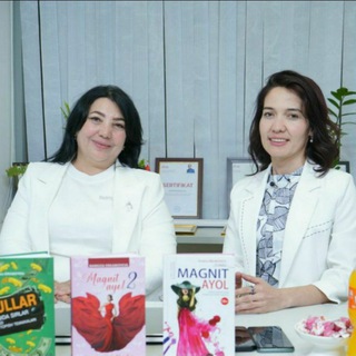 ERKABOYEVA DARSLARI
