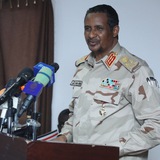 اخبار الدعم السريع RSF