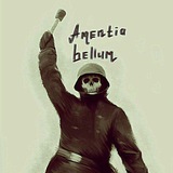 Amentia Bellum ☠
