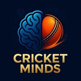Cricket Minds