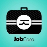JOBCASA (Internships, Part-Time Jobs, Volunteering Opportunities)
