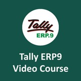 Tally Erp. 9 With Gst