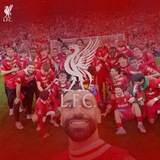 Liverpool ❤️