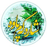 شارەکەم پاوه