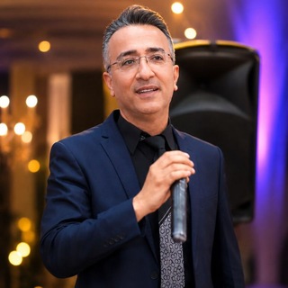عدنان پاوه ای 🎤