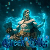 GREEK CALLS | BSC || ETH | ARB |