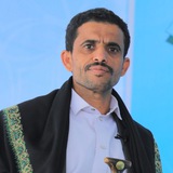 الشاعر محمد الحربي
