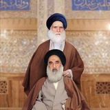 عشقي الحسين💔
